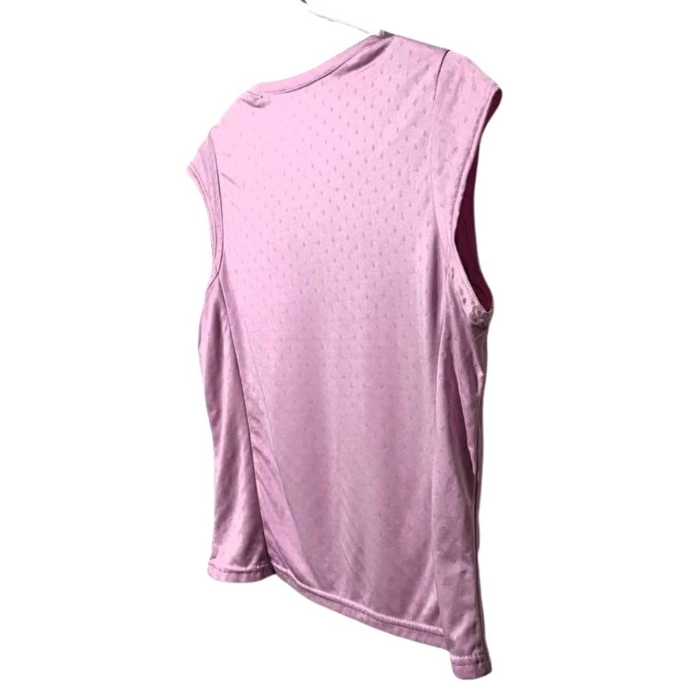 2 for $15 Aspire Pink Athletic Top - Size Medium - Picture 7 of 11